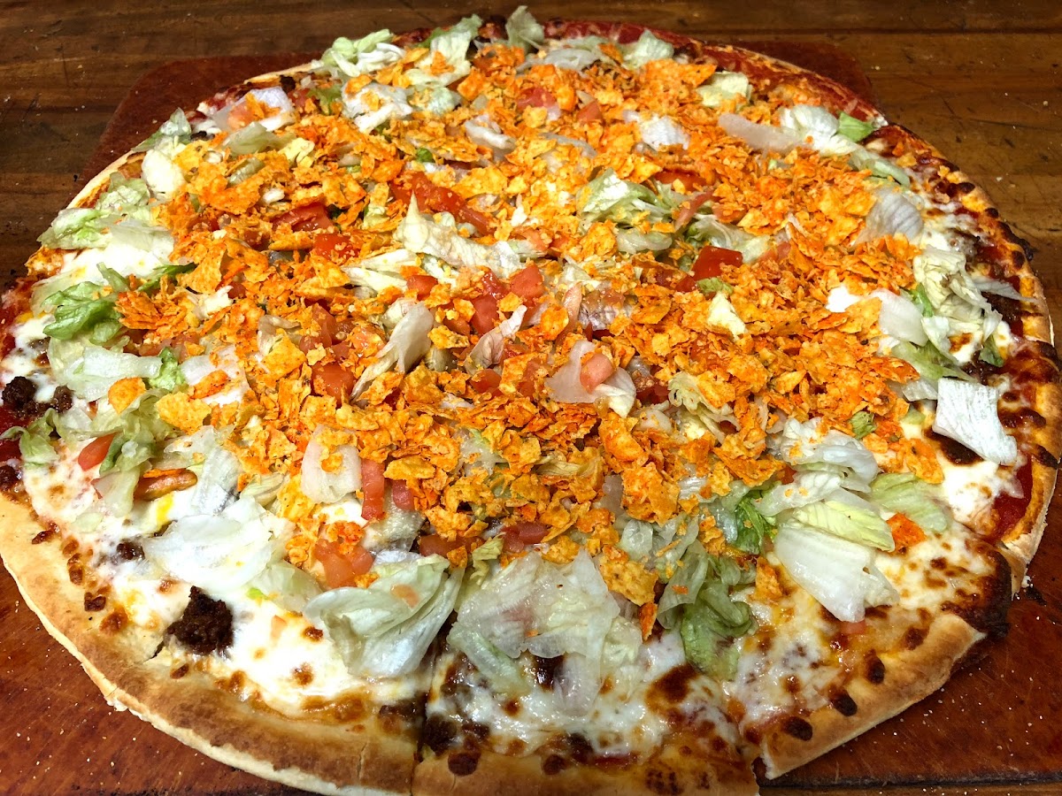 Antler Package & Pizza-2